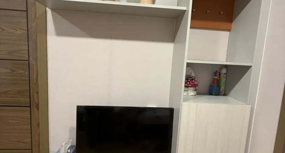 For sale 1 bed condo in Mueang Samut Prakan, Samut Prakan