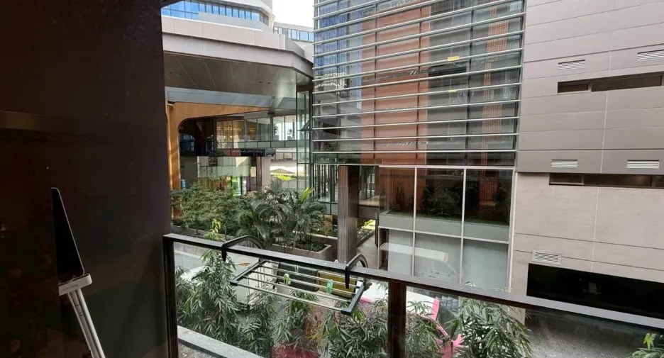 For sale and for rent 1 bed condo in Khlong Toei, Bangkok