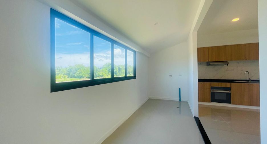For sale 3 bedrooms villa in Thalang, Phuket