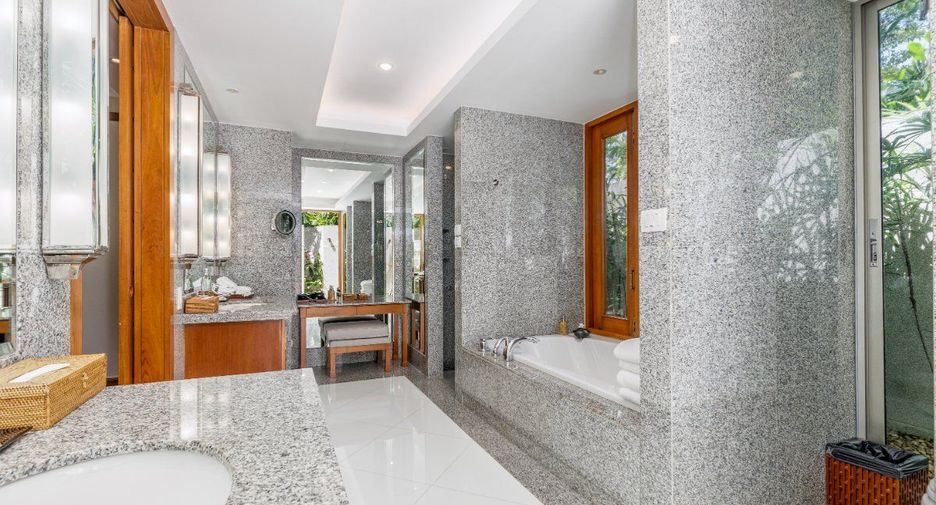 For sale 2 bedrooms villa in Thalang, Phuket