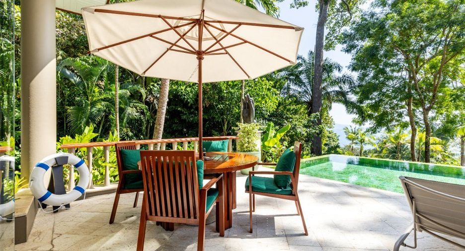 For sale 2 bedrooms villa in Thalang, Phuket