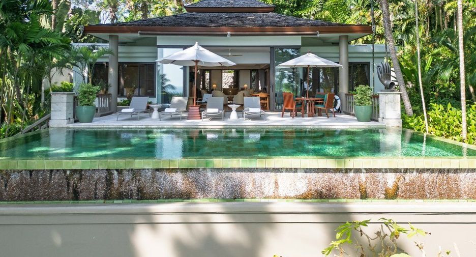 For sale 2 bedrooms villa in Thalang, Phuket