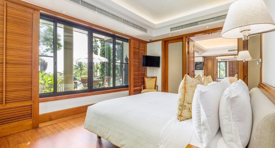 For sale 2 bedrooms villa in Thalang, Phuket
