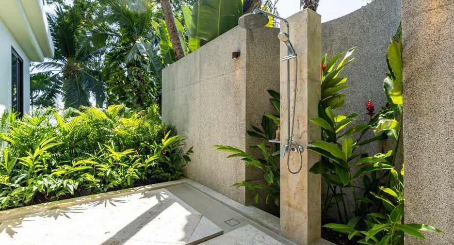 For sale 2 bedrooms villa in Thalang, Phuket