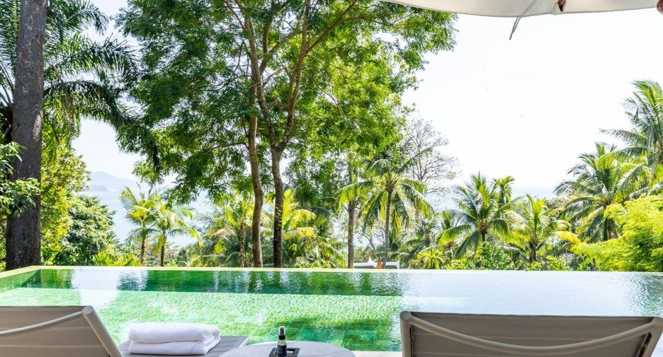 For sale 2 bedrooms villa in Thalang, Phuket
