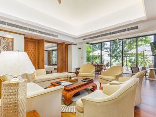 Продажа 2 спальни вилла в Тхаланг, Пхукет