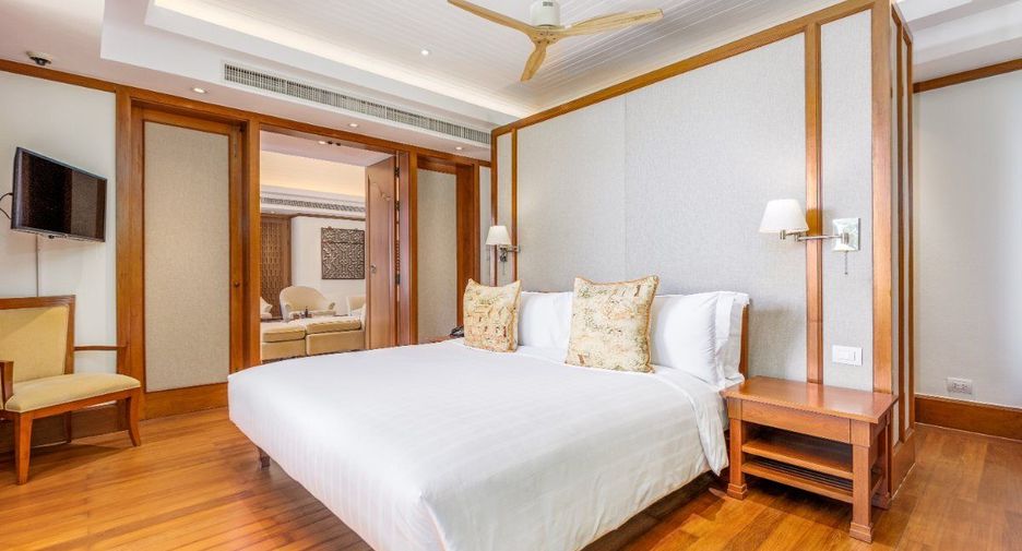 For sale 2 bedrooms villa in Thalang, Phuket