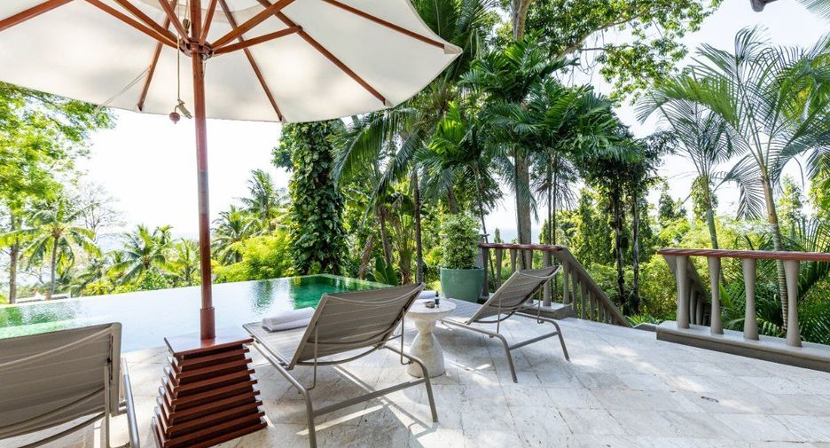 For sale 2 bedrooms villa in Thalang, Phuket