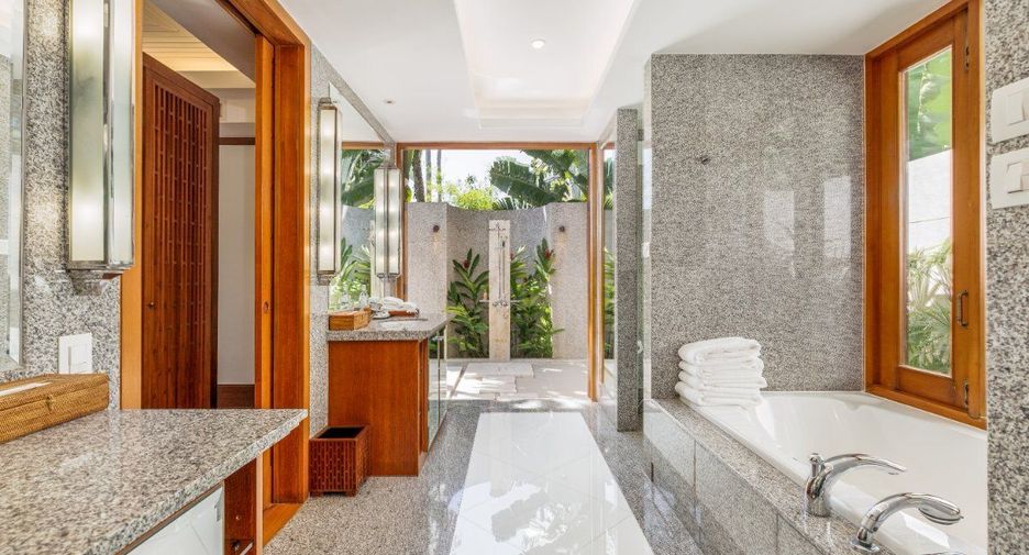 For sale 2 bedrooms villa in Thalang, Phuket