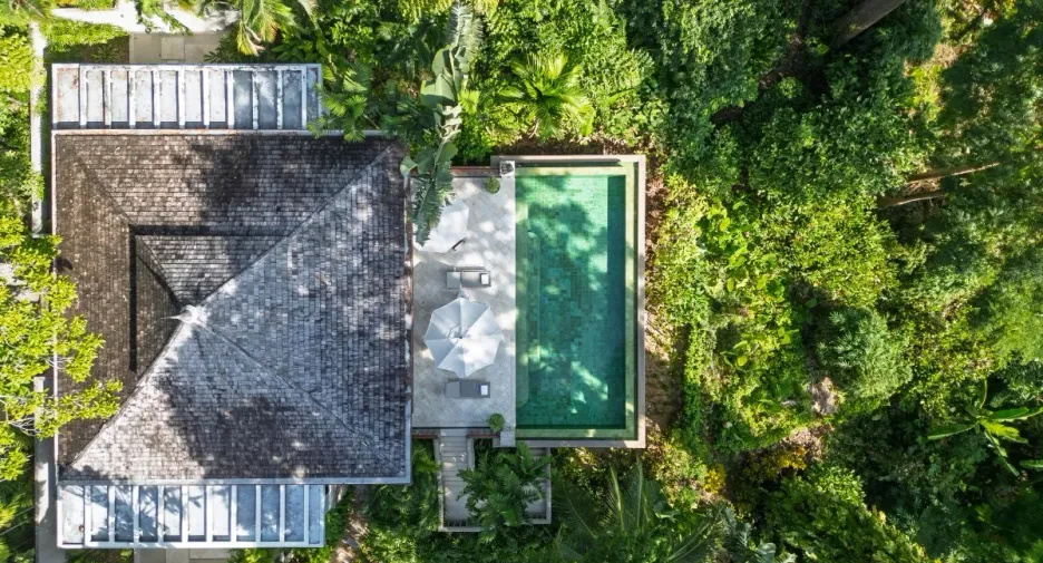 For sale 2 bedrooms villa in Thalang, Phuket