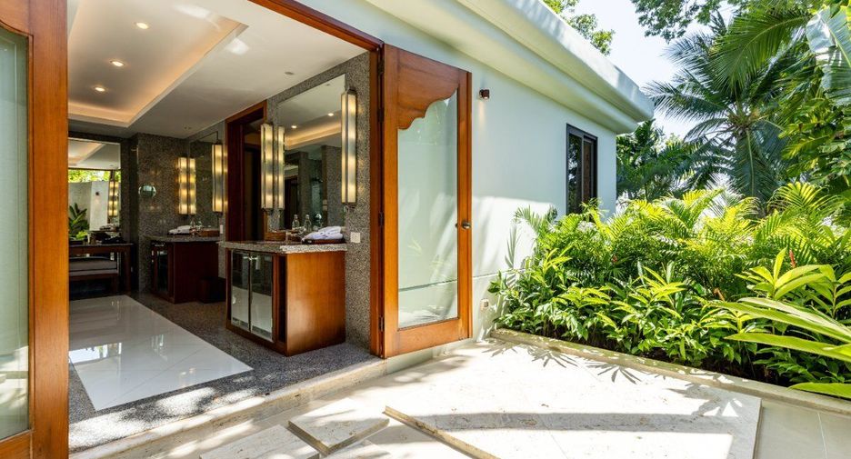 For sale 2 bedrooms villa in Thalang, Phuket