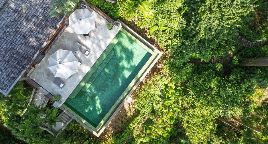 For sale 2 bedrooms villa in Thalang, Phuket
