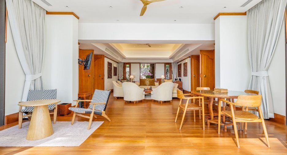 For sale 2 bedrooms villa in Thalang, Phuket