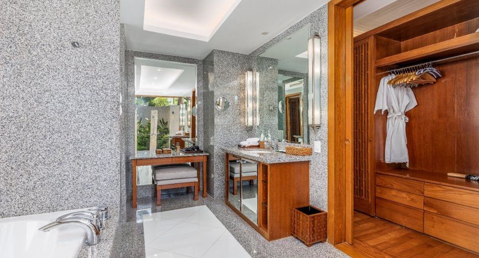 For sale 2 bedrooms villa in Thalang, Phuket
