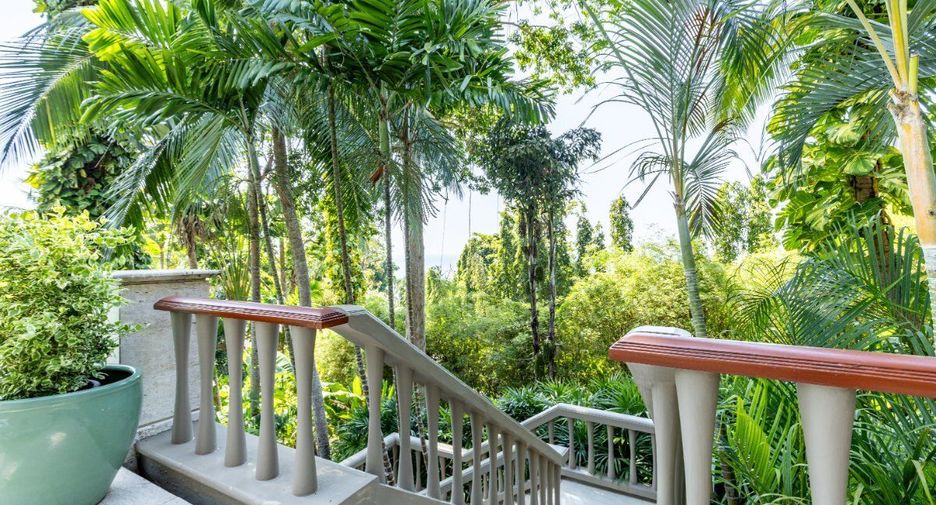 For sale 2 bedrooms villa in Thalang, Phuket