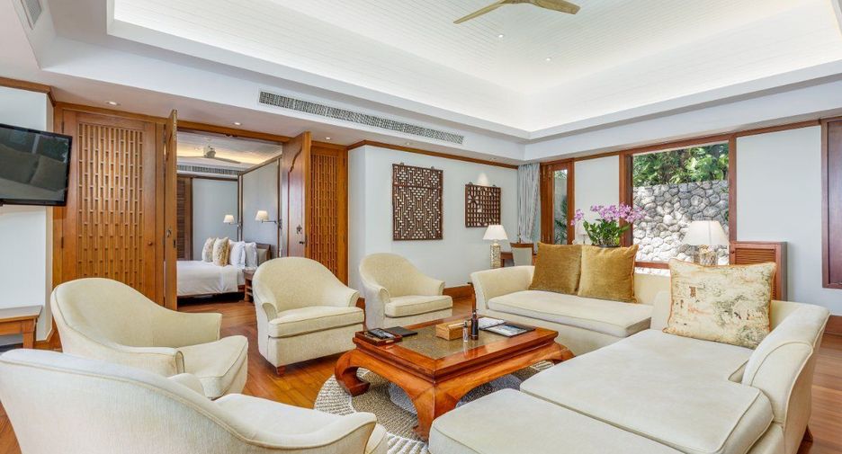 For sale 2 bedrooms villa in Thalang, Phuket