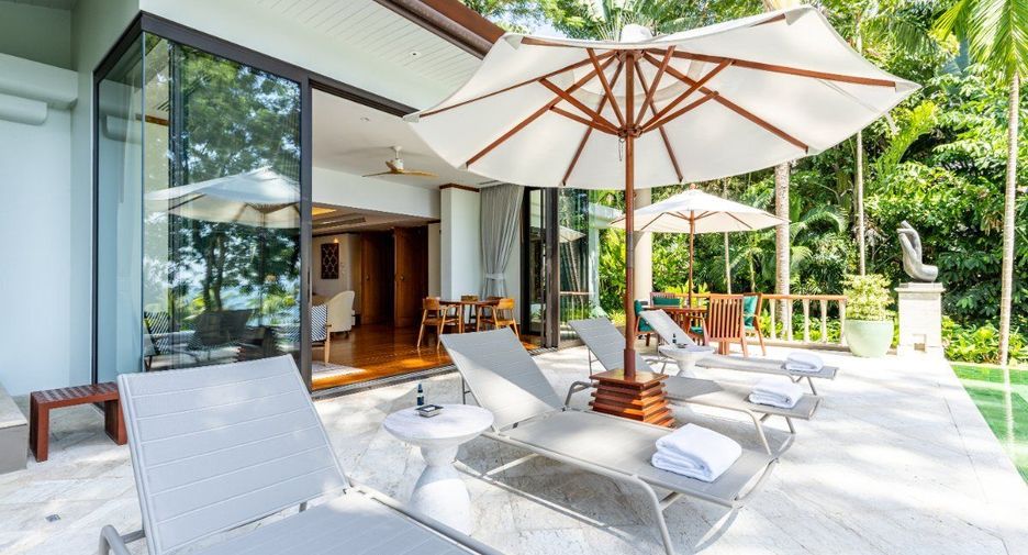 For sale 2 bedrooms villa in Thalang, Phuket
