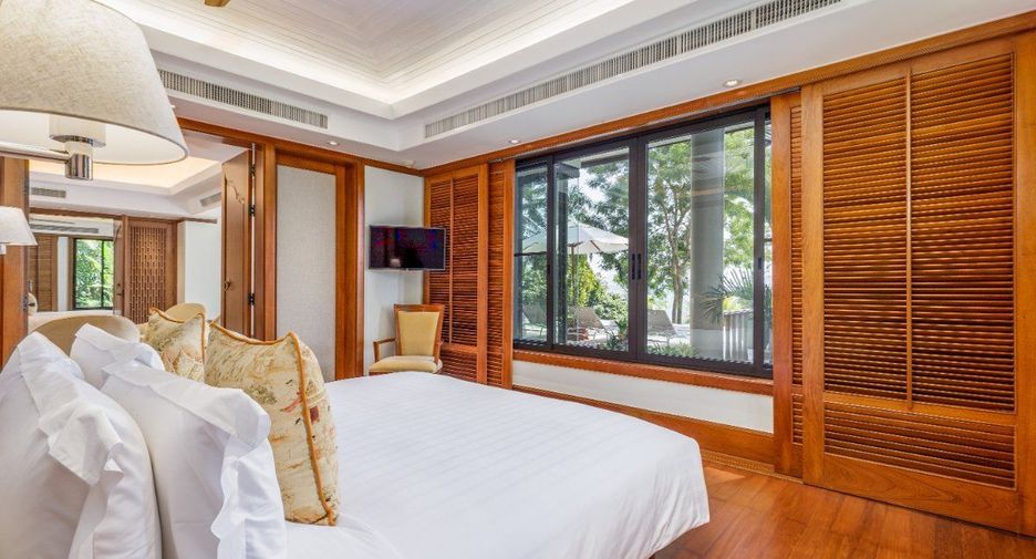 For sale 2 bedrooms villa in Thalang, Phuket