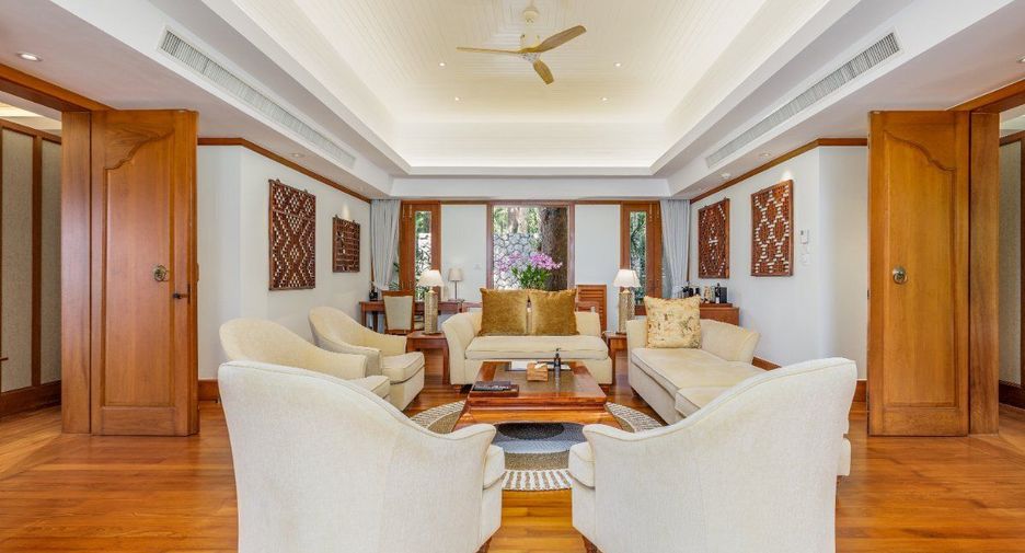 For sale 2 bedrooms villa in Thalang, Phuket
