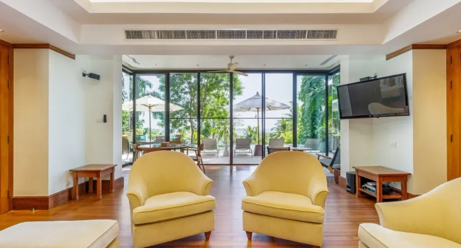 For sale 2 bedrooms villa in Thalang, Phuket