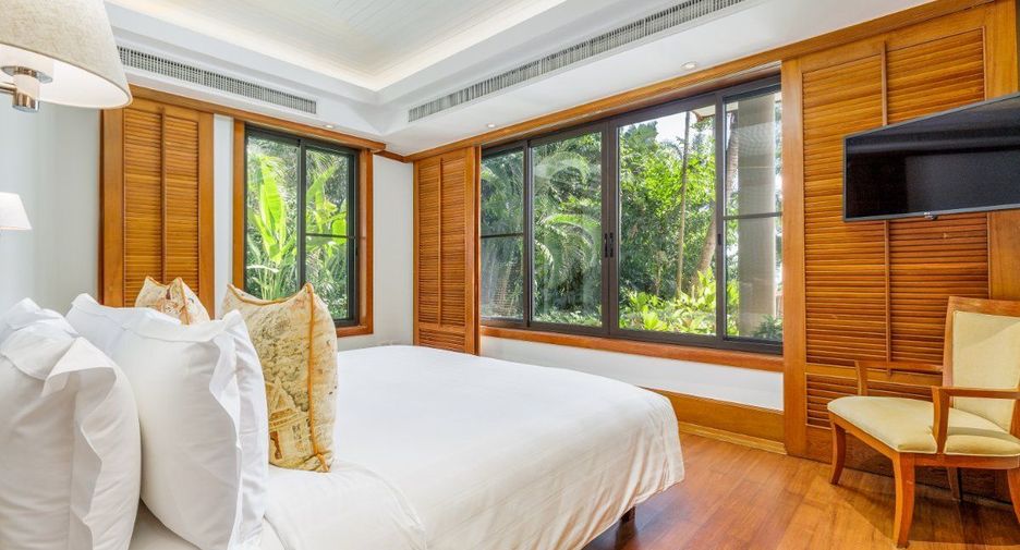 For sale 2 bedrooms villa in Thalang, Phuket