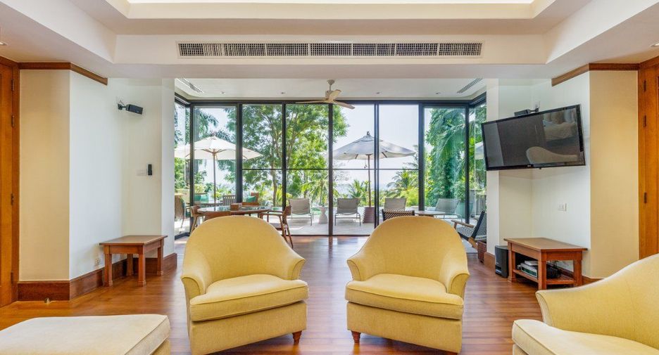 Villa zum Kauf mit 2 Zimmer in Thalang, Phuket