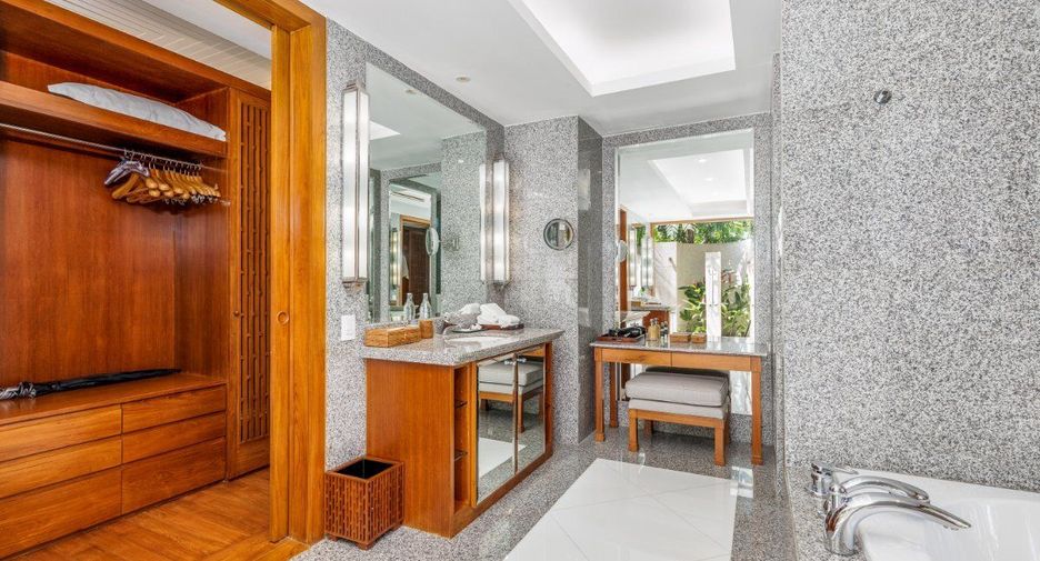 For sale 2 bedrooms villa in Thalang, Phuket