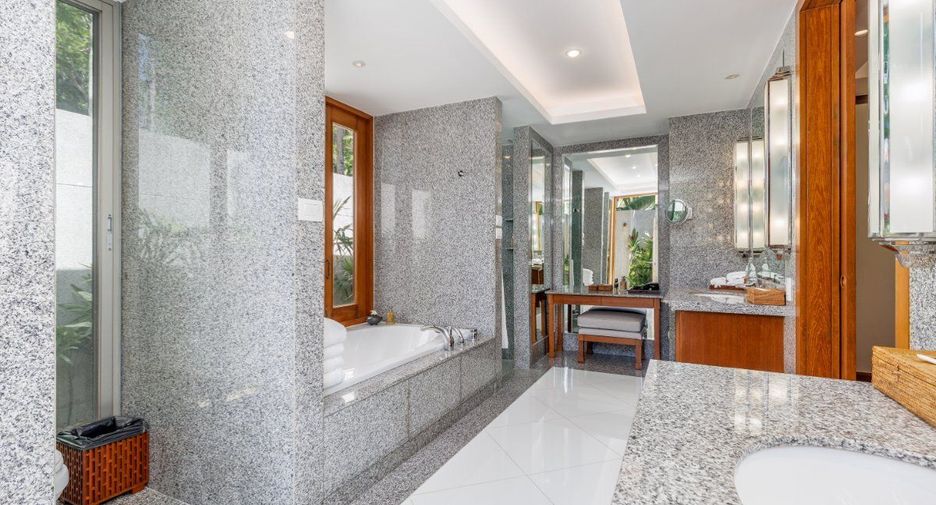 For sale 2 bedrooms villa in Thalang, Phuket