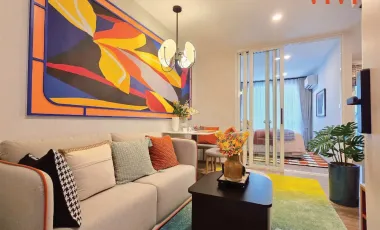 Condo en venta de 1 habitaciones en Thalang, Phuket