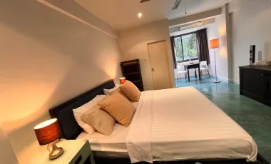 For rent studio condo in Kathu, Phuket