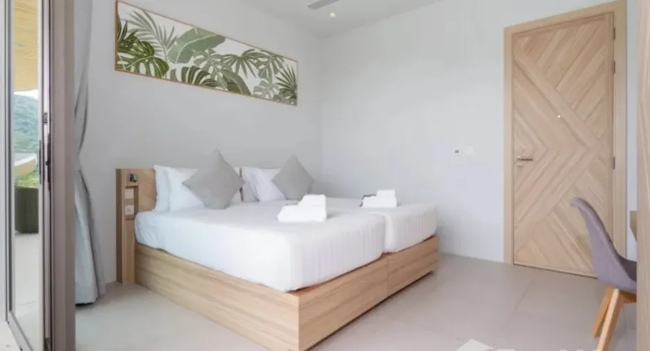 ขาย 3 ห้องนอน วิลล่า ใน กะทู้, ภูเก็ต