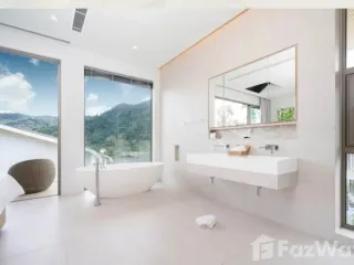 出售 3 卧室 别墅 在 Kathu, 普吉