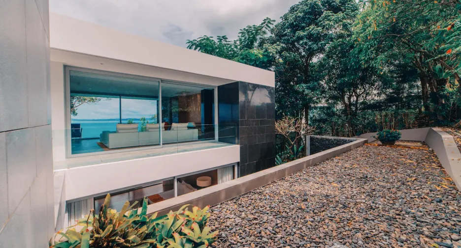 For sale and for rent 4 bedrooms villa in Thalang, Phuket