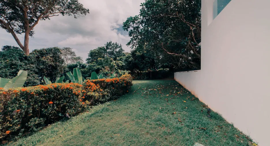 For sale and for rent 4 bedrooms villa in Thalang, Phuket