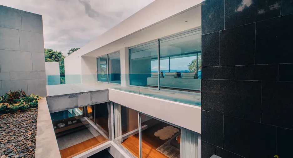 For sale and for rent 4 bedrooms villa in Thalang, Phuket