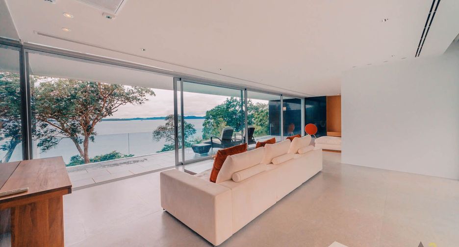 For sale and for rent 4 bedrooms villa in Thalang, Phuket