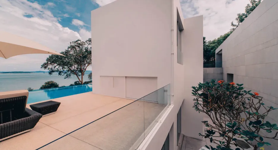 For sale and for rent 4 bedrooms villa in Thalang, Phuket