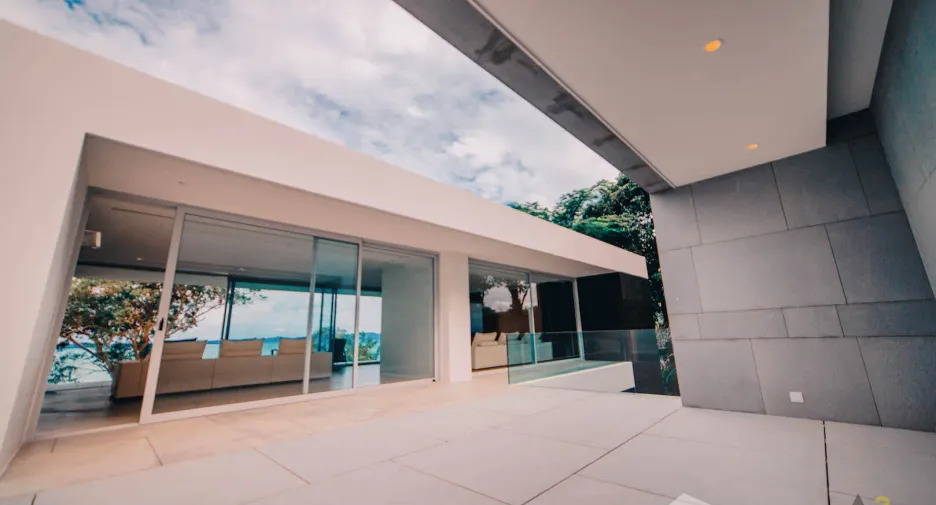 For sale and for rent 4 bedrooms villa in Thalang, Phuket
