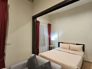 For Rent 1 Bedroom Condo In Mueang Phuket