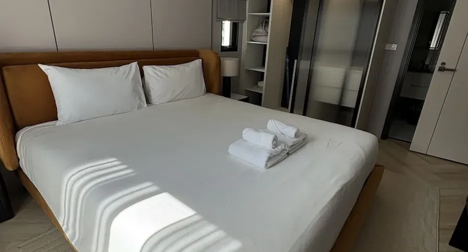 À vendre et à louer 3 chambres condo à Thalang, Phuket