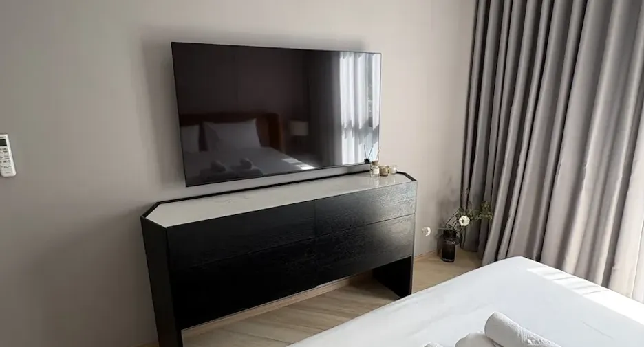 À vendre et à louer 3 chambres condo à Thalang, Phuket