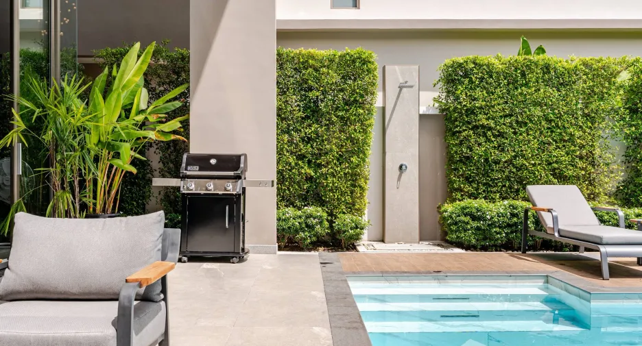 For sale 4 bedrooms villa in Thalang, Phuket