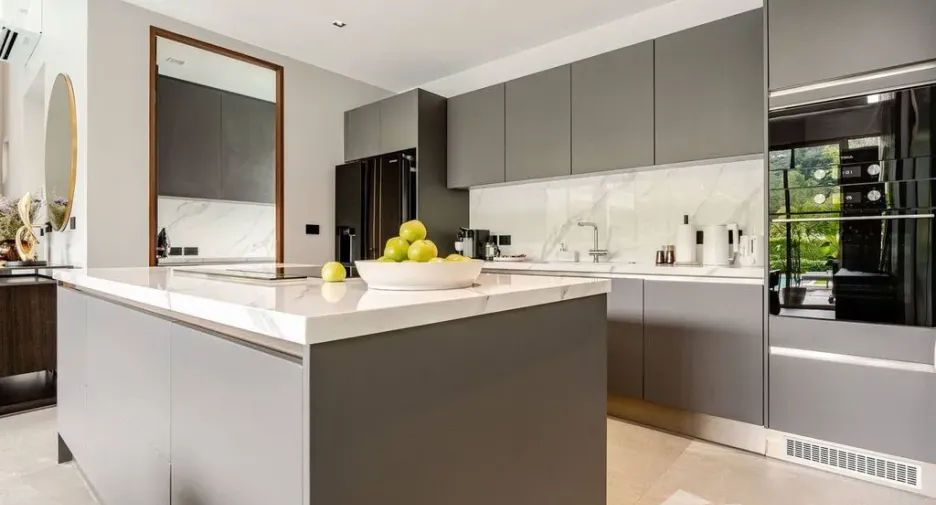 For sale 4 bedrooms villa in Thalang, Phuket