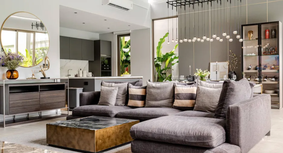 For sale 4 bedrooms villa in Thalang, Phuket