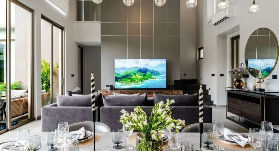 For sale 4 bedrooms villa in Thalang, Phuket