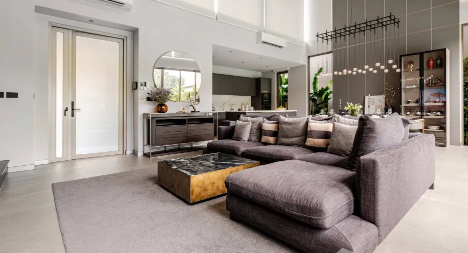 For sale 4 bedrooms villa in Thalang, Phuket