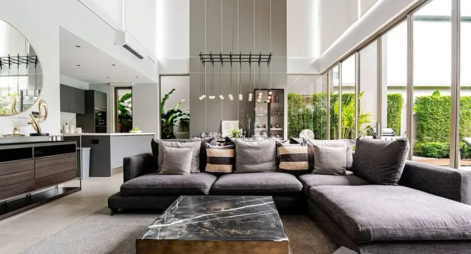 For sale 4 bedrooms villa in Thalang, Phuket