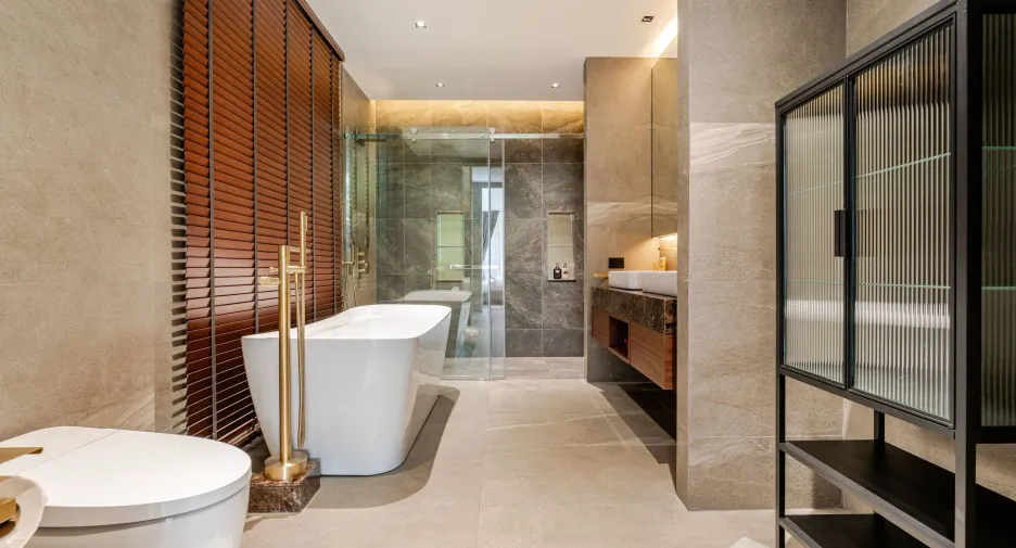 For sale 4 bedrooms villa in Thalang, Phuket