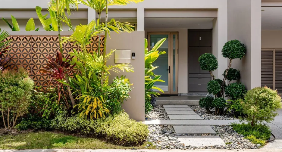 For sale 4 bedrooms villa in Thalang, Phuket