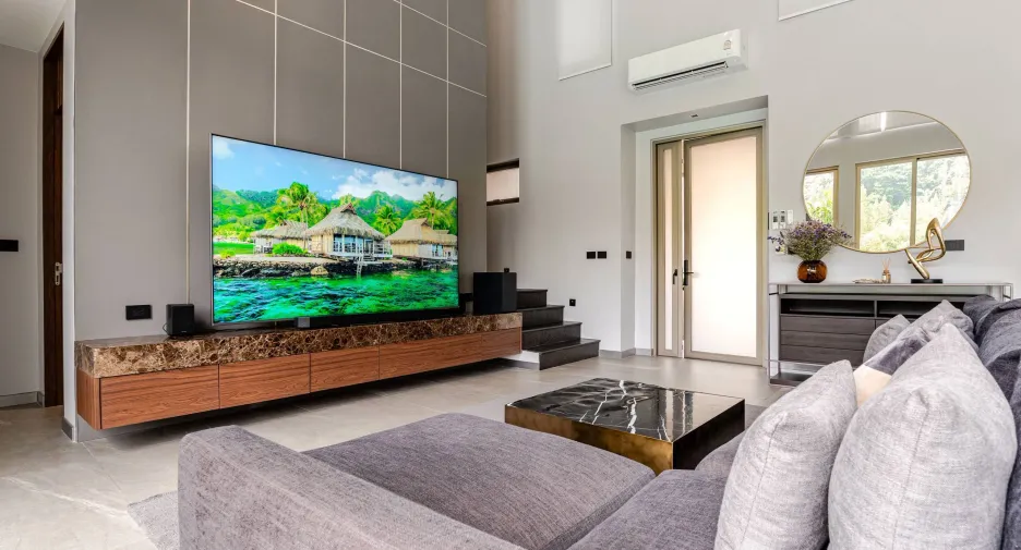 For sale 4 bedrooms villa in Thalang, Phuket